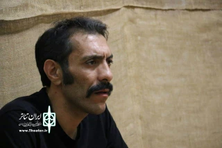 از آغاز هفته دیگر

نمایش " بن‌بست " در سالن پایتخت اجرا می‌شود