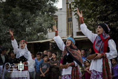 نگاهی به تاریخچه جشنواره بین المللی تئاتر مریوان

اهمیت تئاتر در نقطه صفر مرزی ایران