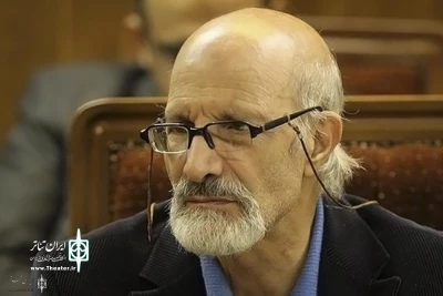 همزمان با ولادت حضرت ابوالفضل (ع) و روز جانباز

برگزاری جشن اردیبهشت تئاتر در استان البرز