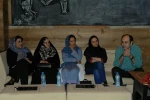 نشست تحلیل ، نقد و بررسی «مسئولیت شکستن سکوت مطلق»