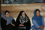 نشست تحلیل ، نقد و بررسی «مسئولیت شکستن سکوت مطلق»