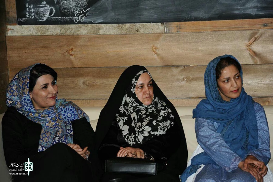 نشست تحلیل ، نقد و بررسی «مسئولیت شکستن سکوت مطلق»
