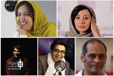 از 24 اردیبهشت ماه

اجرای «رئال مادرید11- بارسلونا1» در تالار حافظ