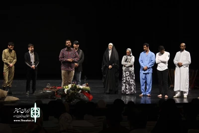 گزارش مراسم رونمایی از نمایش رویای شب دهم اردیبهشت به کارگردانی میلاد جباری مولانا

شهید وزوایی سوای تبحرش درفرماندهی ،یک نابغه شیمی بود