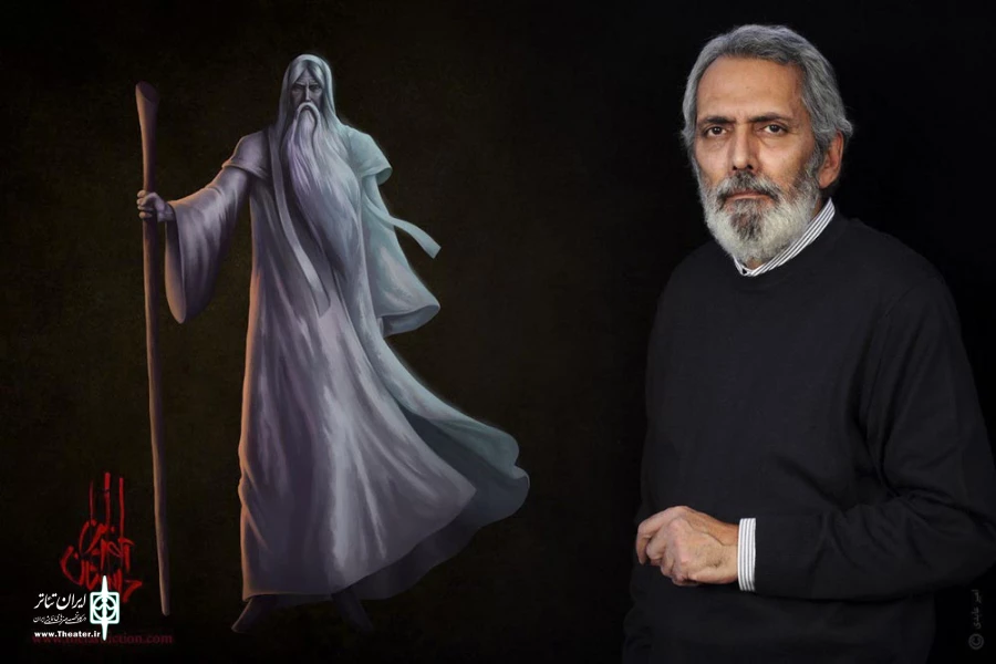 صداگذاری «آخرین داستان» آغاز شد 2
