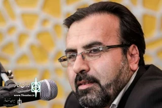 در جشن اردیبهشت تئاتر آذربایجان شرقی مطرح شد

محمد محمدپور: تئاتر ما آبرو و حیثیت هنر  استان است