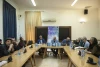 نشست انجمن نمایشنامه نویسان خانه تئاتر- عکس از لیلا ابراهیمی