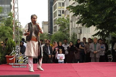 جشن خانه تئاتر