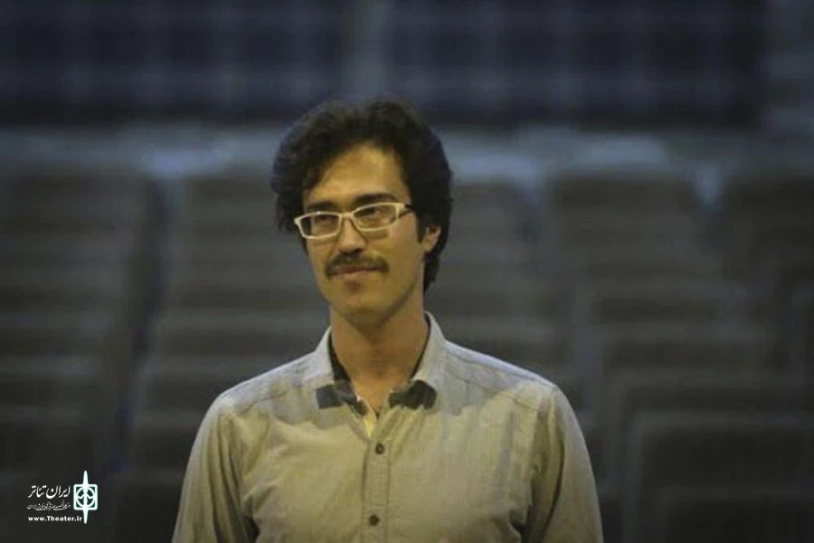 مهدی فرشیدی سپهر