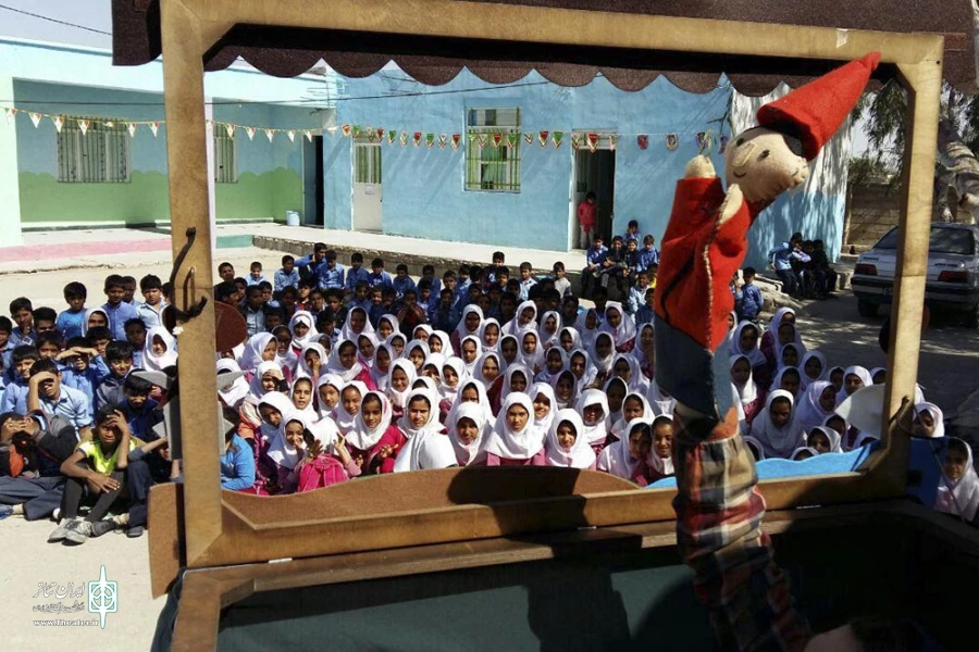 آدم کوچولوی گرسنه