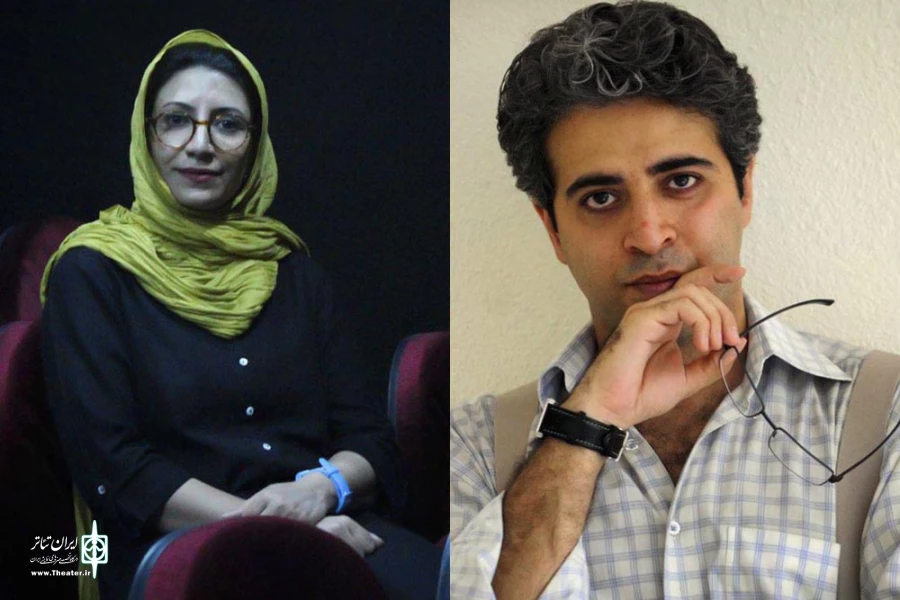 کارگردانی ایوب آقاخانی و ندا هنگامی در رادیو 2