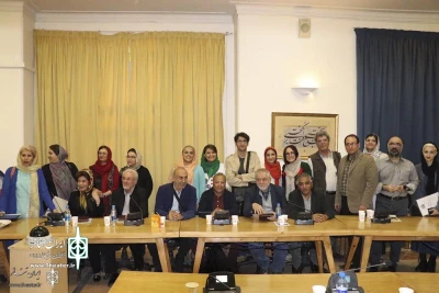 Iran Theater Reports of 6th Day of Theater Forum Celebration

Majid Mirfakhraei: Haste Reduced Quality of Plays