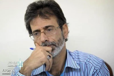 Nasrollah Qaderi:

Namayesh Publishing House Taking Part in Tehran International Book Fair with 120 Books