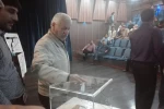 هیئت‌مدیره انجمن هنرهای نمایشی استان گلستان انتخاب شد 4