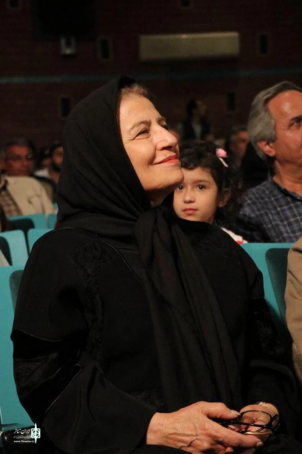 هشتمین روز جشن خانه تئاتر