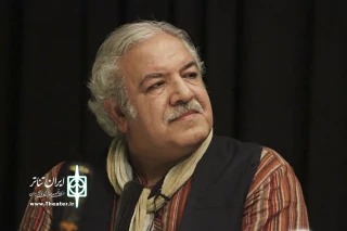 رسول نجفیان در گفت وگو با ایران تئاتر خبر داد

نمایش محیط بان مهربان را با دغدغه زیست محیطی روی صحنه اجرا می کنم