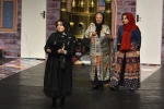 تلخ و شیرین‌های جش چهاردهم 2