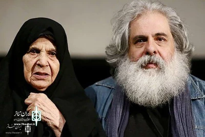 به کارگردانی محمد رحمانیان

«نام تمام مادران...» در شیراز به صحنه می رود