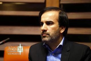 با حضور مدیرکل هنرهای نمایشی

جلسه شورای سیاستگذاری دوازدهمین جشنواره تئاتر رضوی برگزار می‌شود