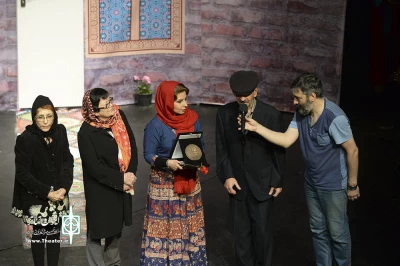 چهاردهمین جشن بازیگر-1