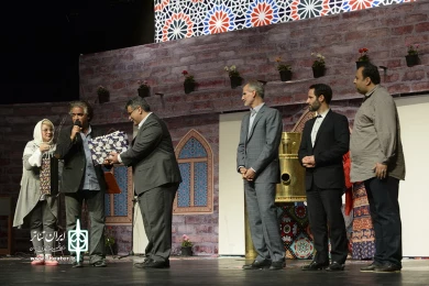 چهاردهمین جشن بازیگر-1