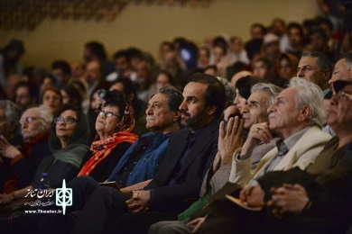 چهاردهمین جشن بازیگر-1