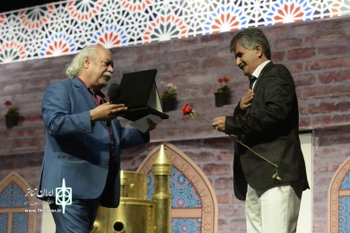 چهاردهمین جشن بازیگر-1