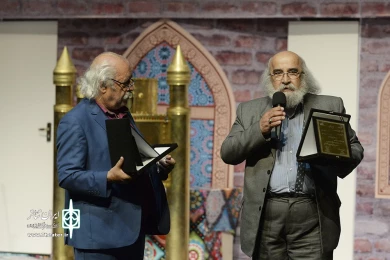 چهاردهمین جشن بازیگر-1