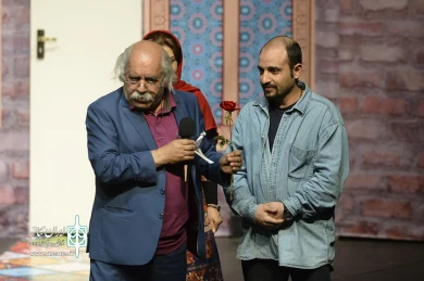 چهاردهمین جشن بازیگر-1