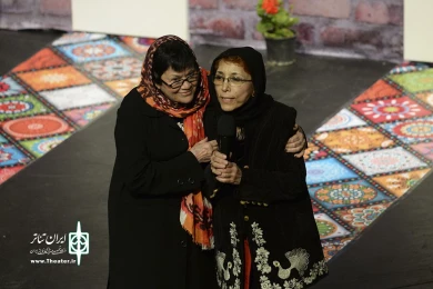 چهاردهمین جشن بازیگر-1