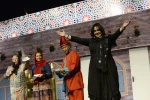 چهاردهمین جشن بازیگر