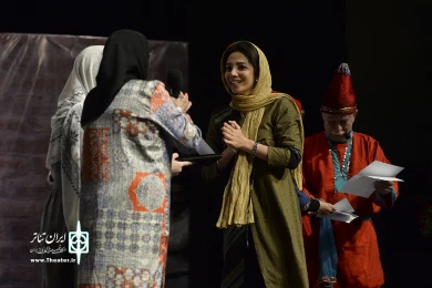 چهاردهمین جشن بازیگر