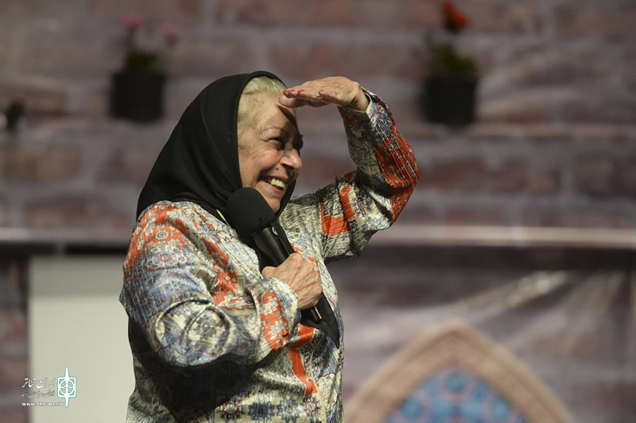 چهاردهمین جشن بازیگر