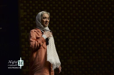 چهاردهمین جشن بازیگر