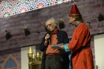 چهاردهمین جشن بازیگر