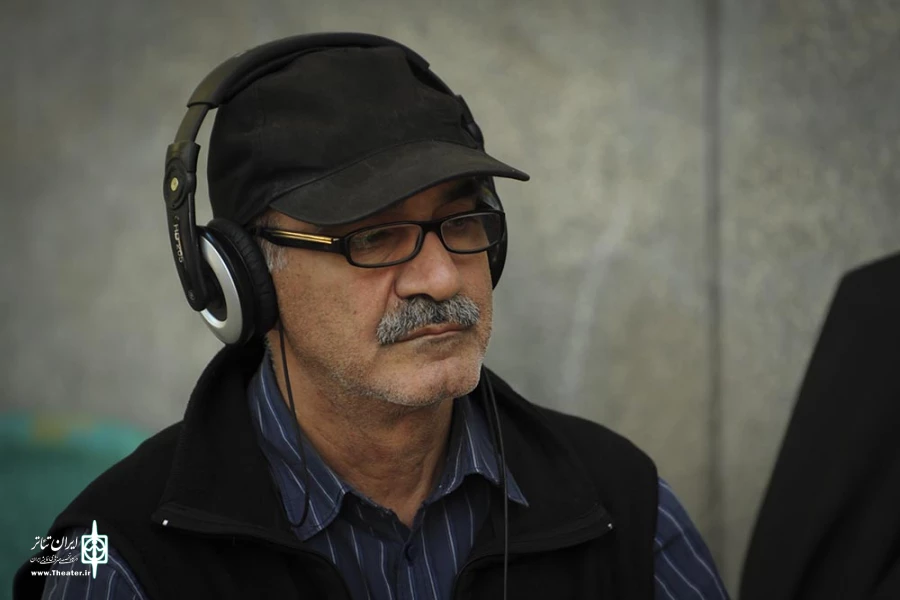 حمید لبخنده