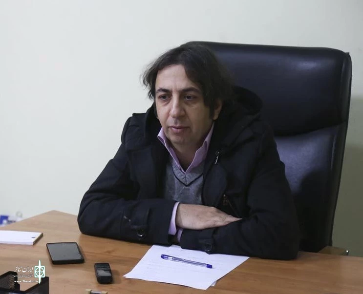 تمرکززادیی تئاتر از مشهد و تجهیز سالن‌ها در سال 96 2