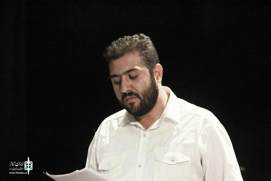 میلاد جباری مولانا