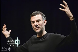 German Director & Choreographer Laurent Chétouane:

I Want to Make People Look Differently in Theater