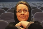 منیژه داوری