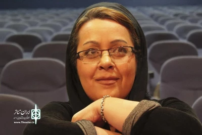 یادداشت منیژه داوری؛ کارگردان نمایش «اندر حکایت یوسف و زلیخا»

روایت متفاوت ازداستانی که بارها شنیده ایم