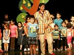 «من و در لجباز» در پردیس تئاتر تهران به صحنه می‌رود 3