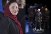 محفل بی عاری