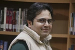 امین فرحی