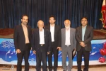 جشن اردیبهشت تئاتر استان خراسان شمالی