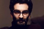 رضا بهاروند