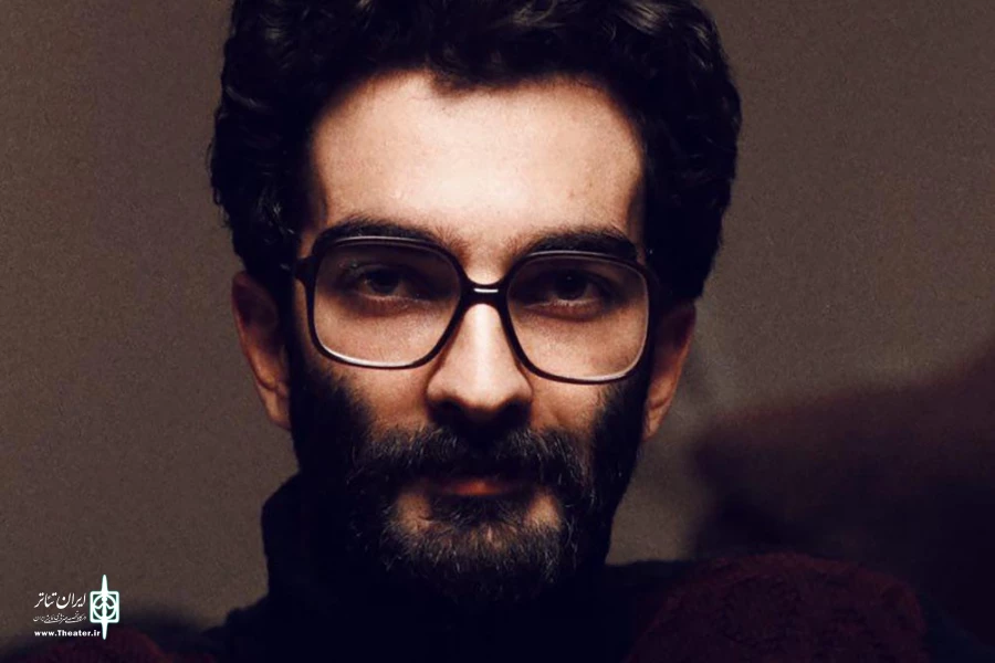 رضا بهاروند