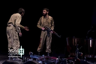 پس از اجرا در تالار وحدت

«رویای شب دهم اردیبهشت» به حوزه هنری رفت
