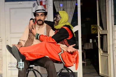 شب چراغ