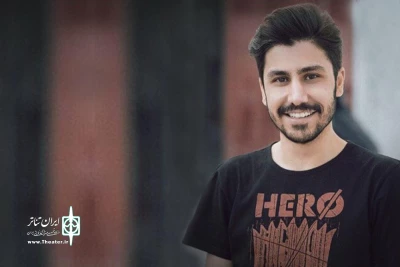 گفت وگو یا علی احمدی بازیگر و کارگردان نمایش پپرونی برای دیکتاتور

وسوسه بازیگری ندارم